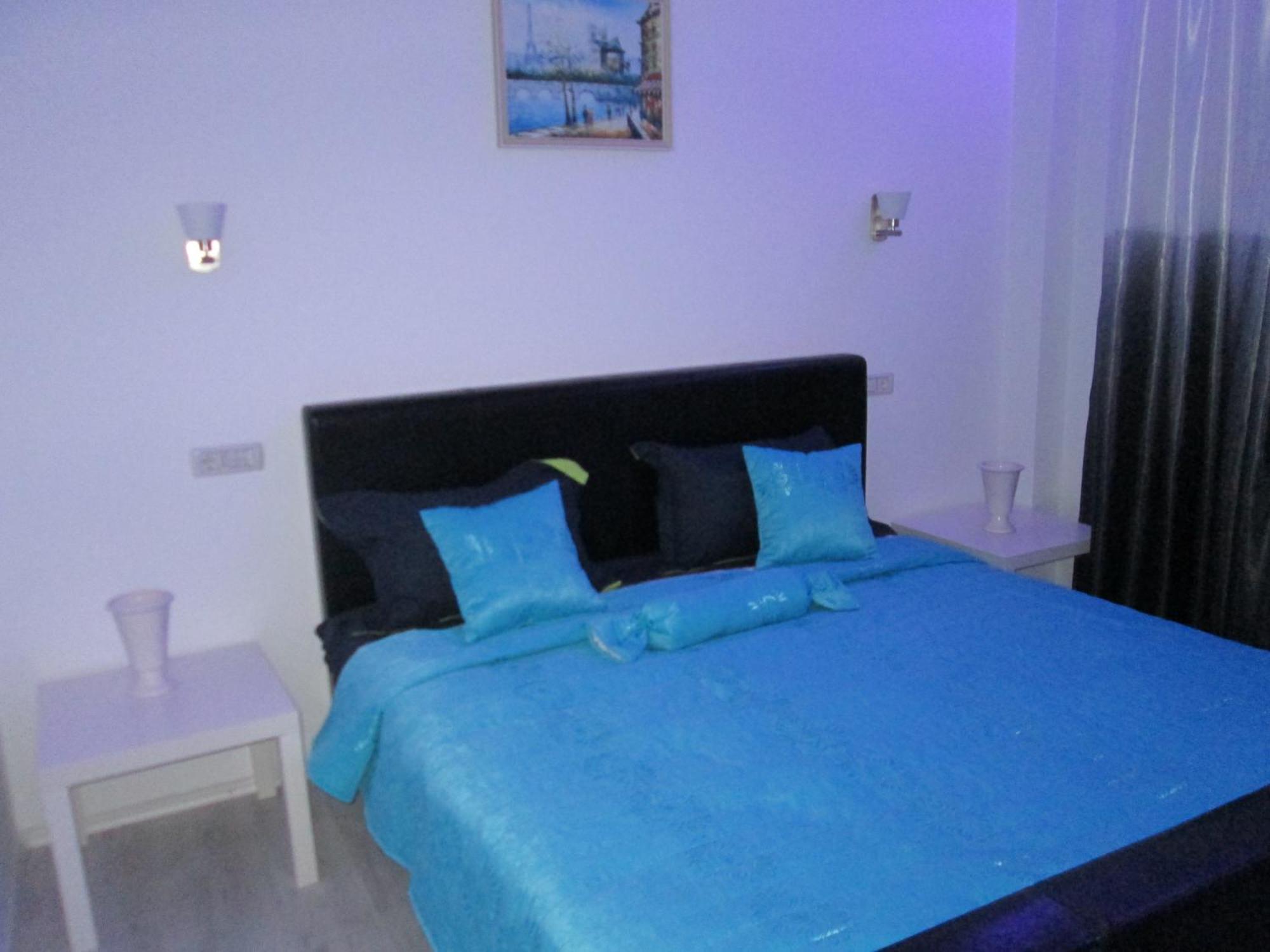 Park Apartment Constanţa