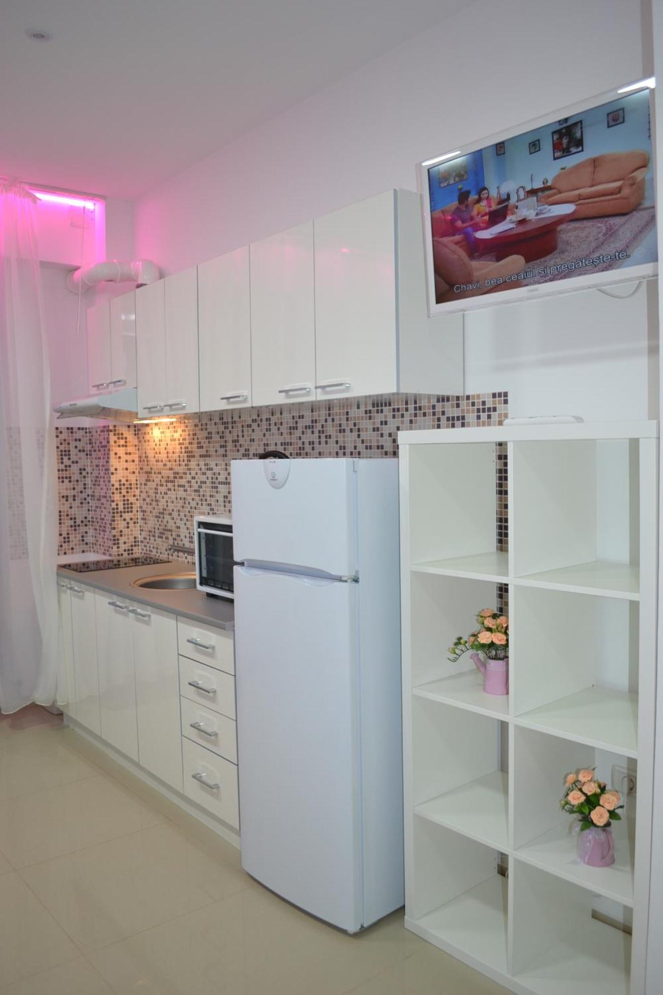 Apartment Park *