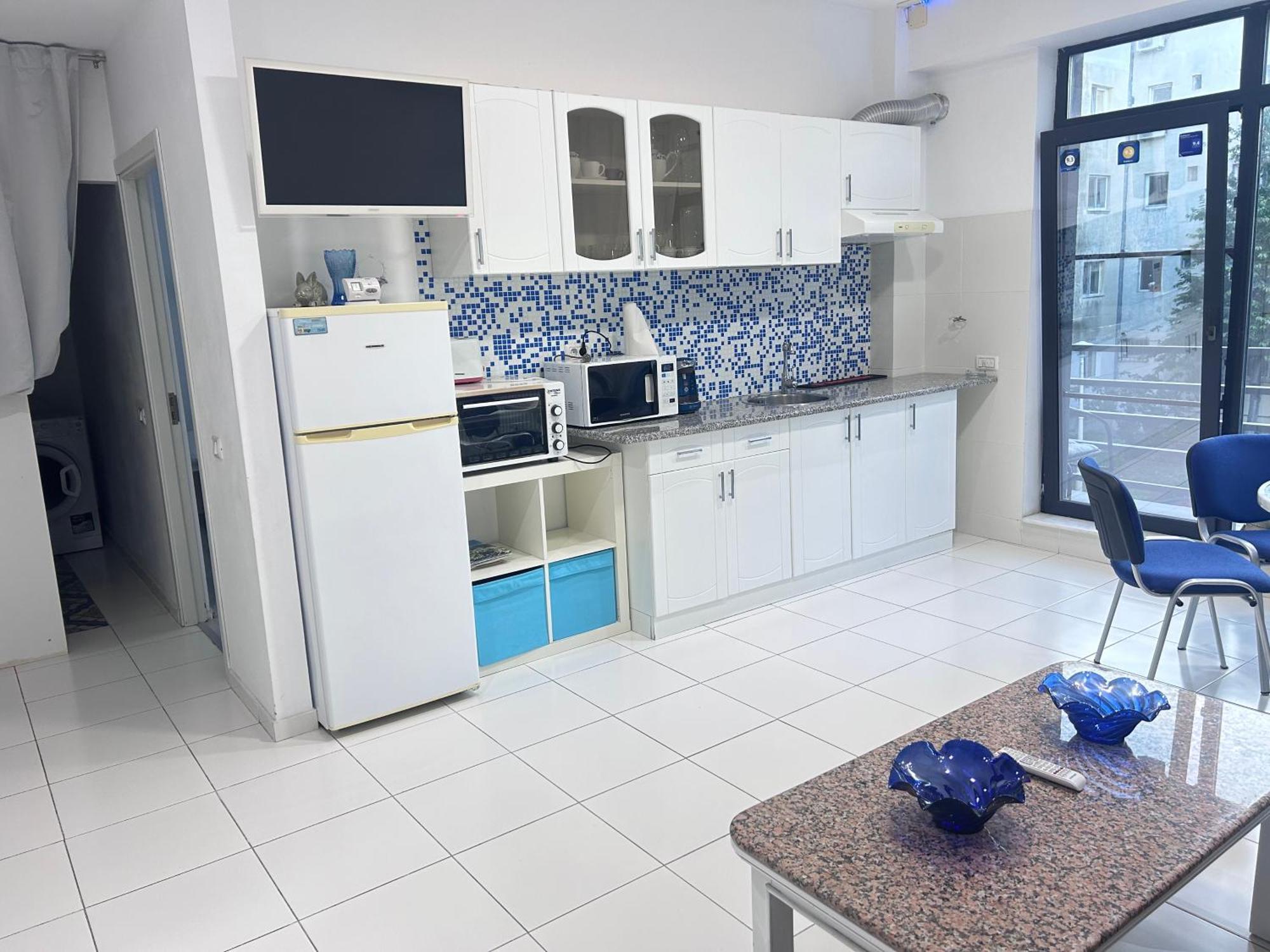 Park Apartment *