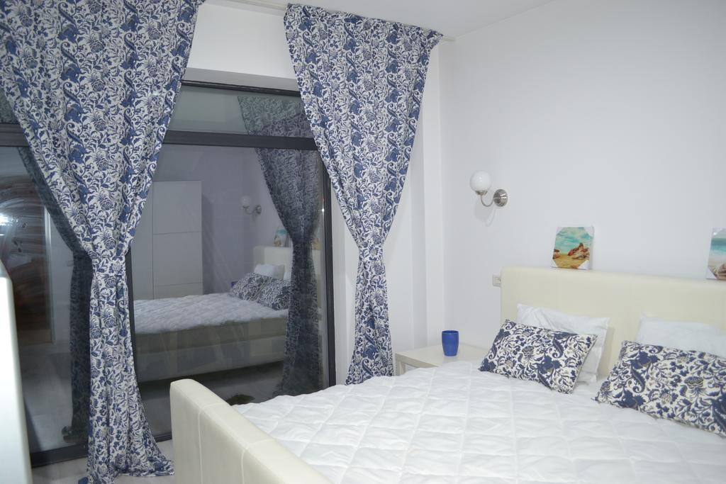 Apartment Park *
