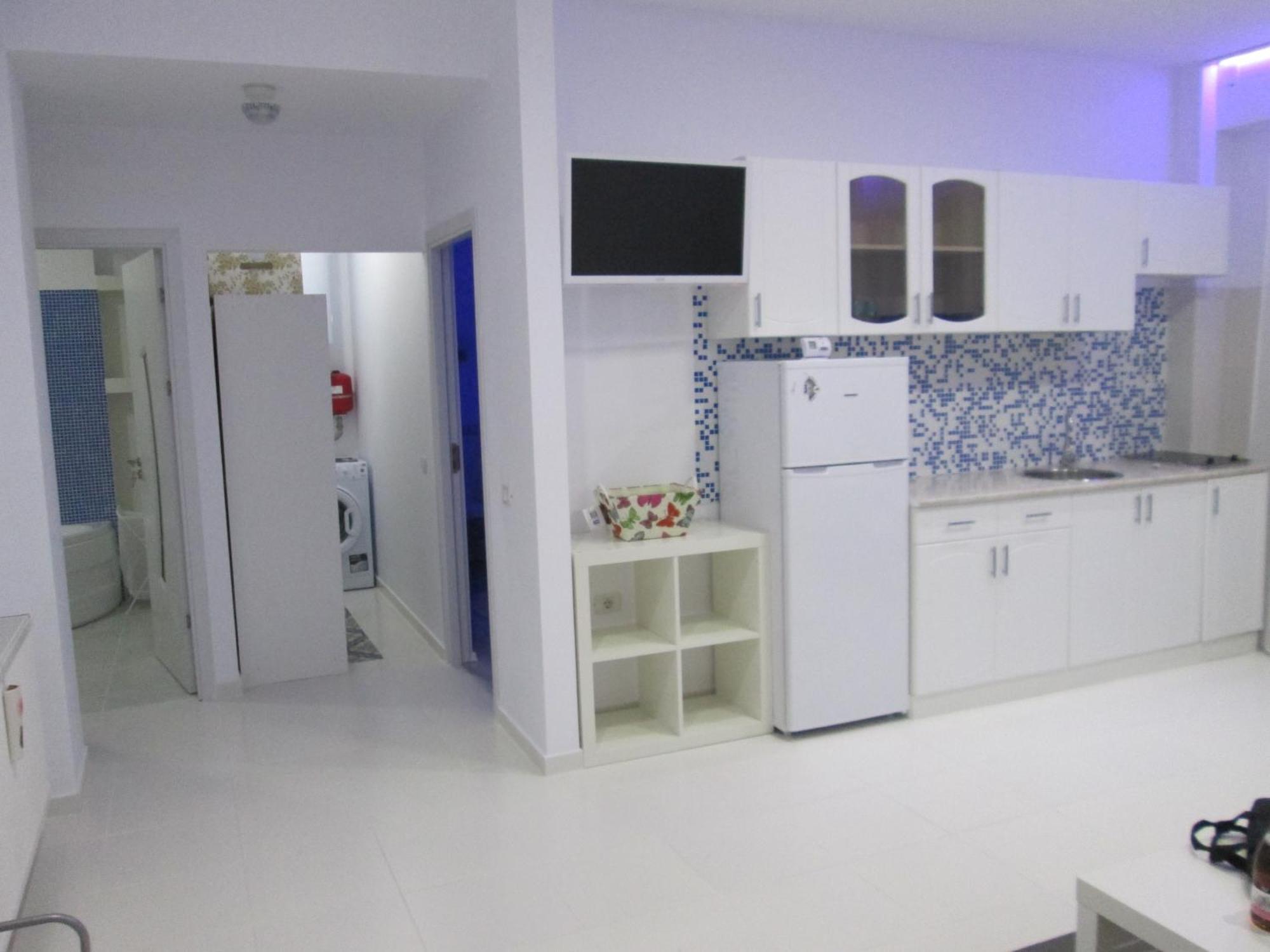 Apartment Park Constanta