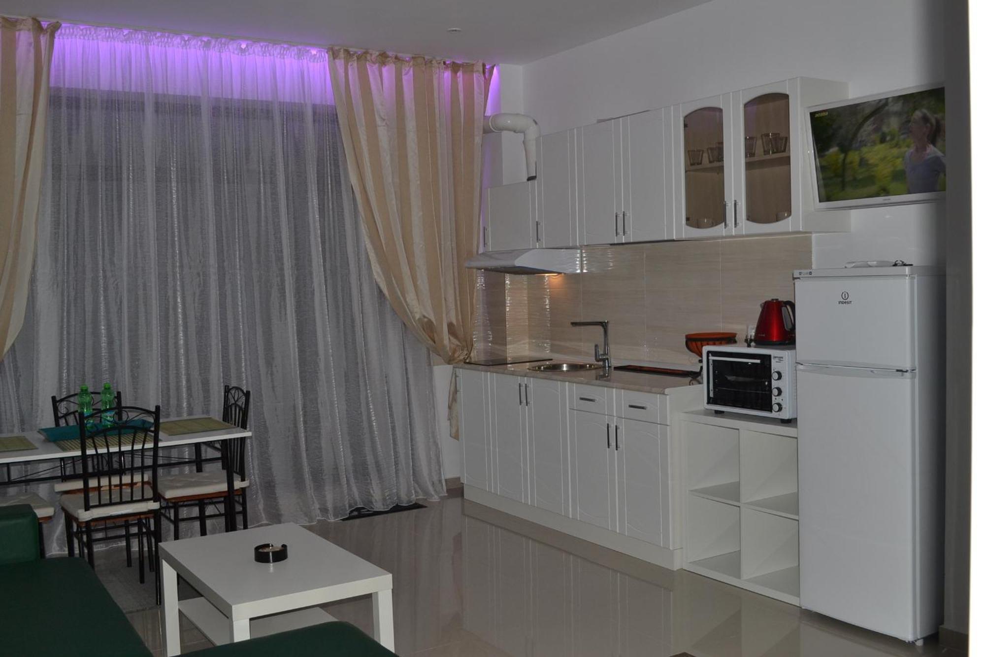 Apartment Park
