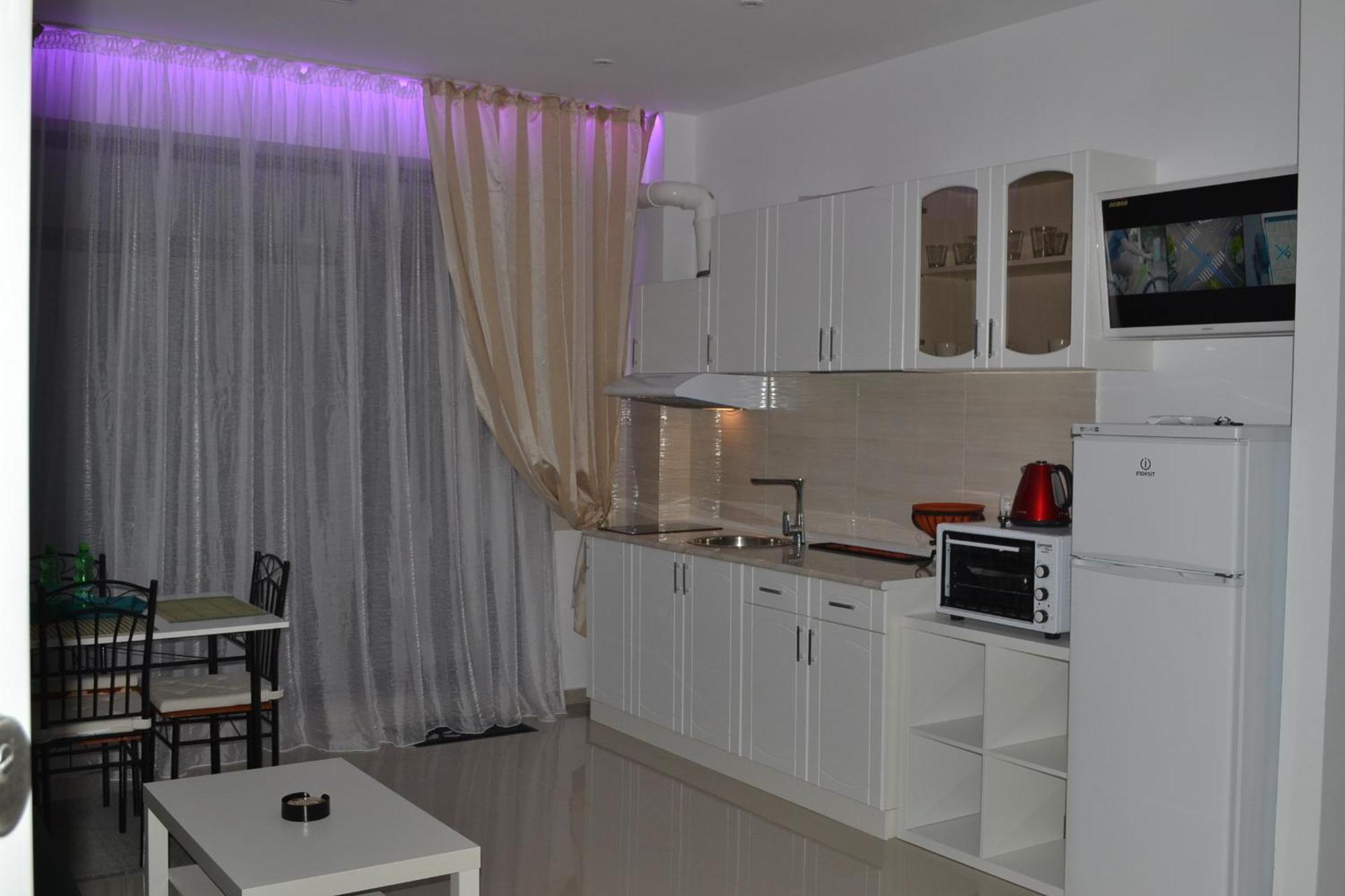 Park Apartment Constanta