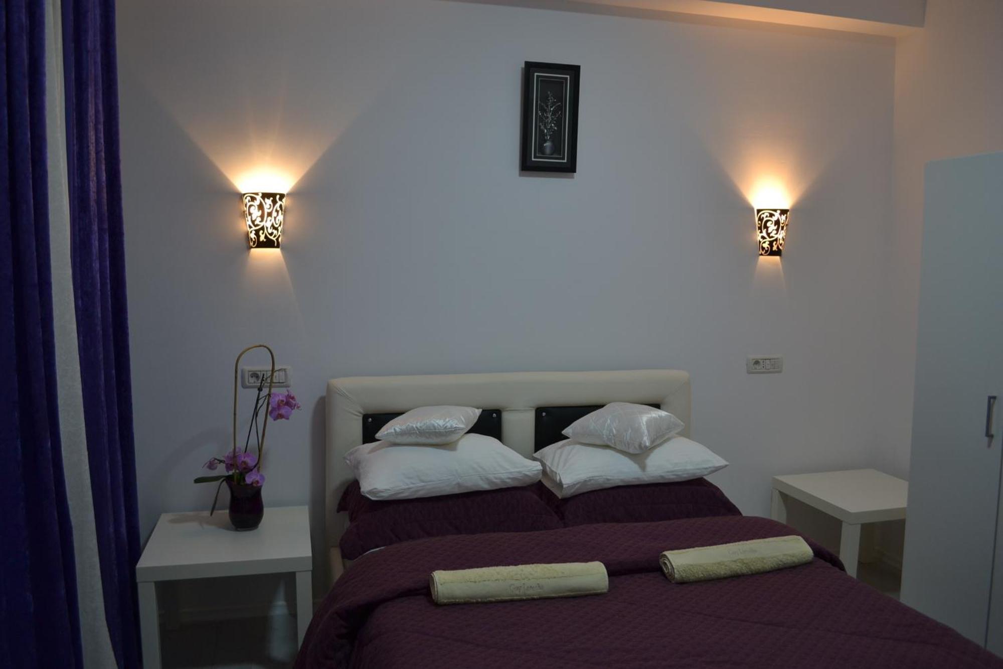 Park Apartment Constanta