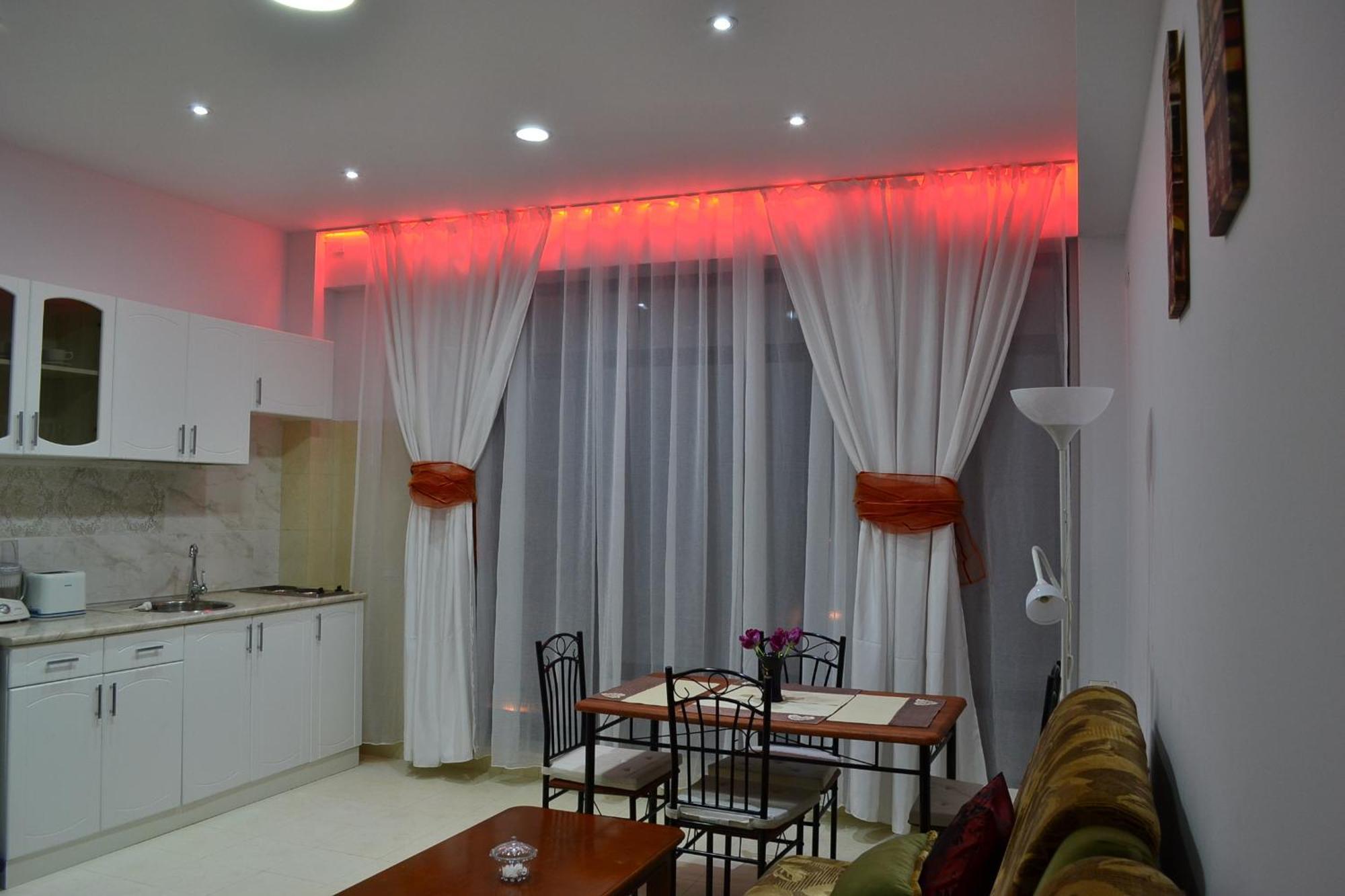 Park Apartment