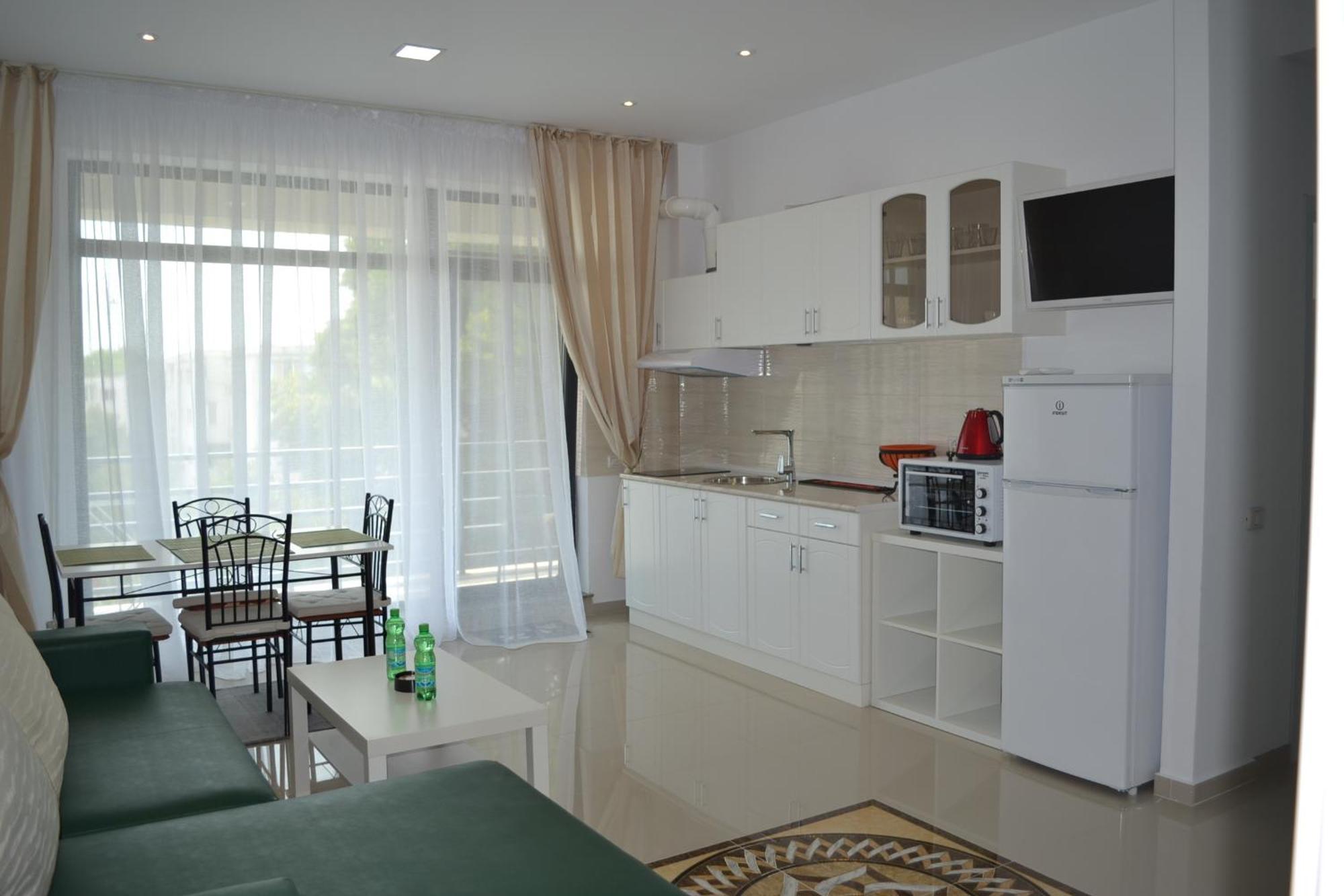 Park Apartment