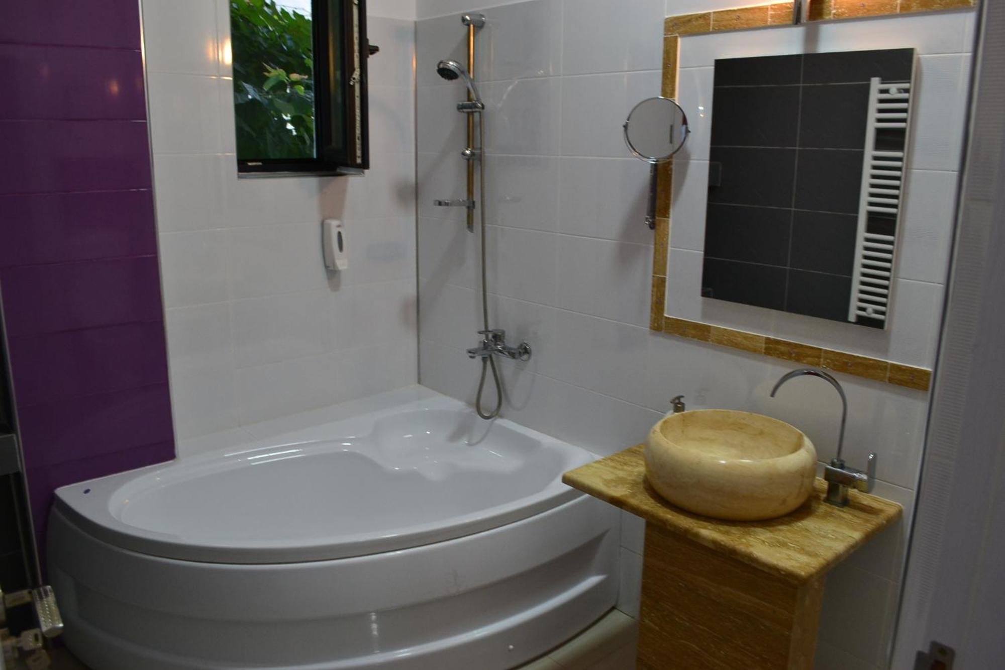 Apartment Park Constanta