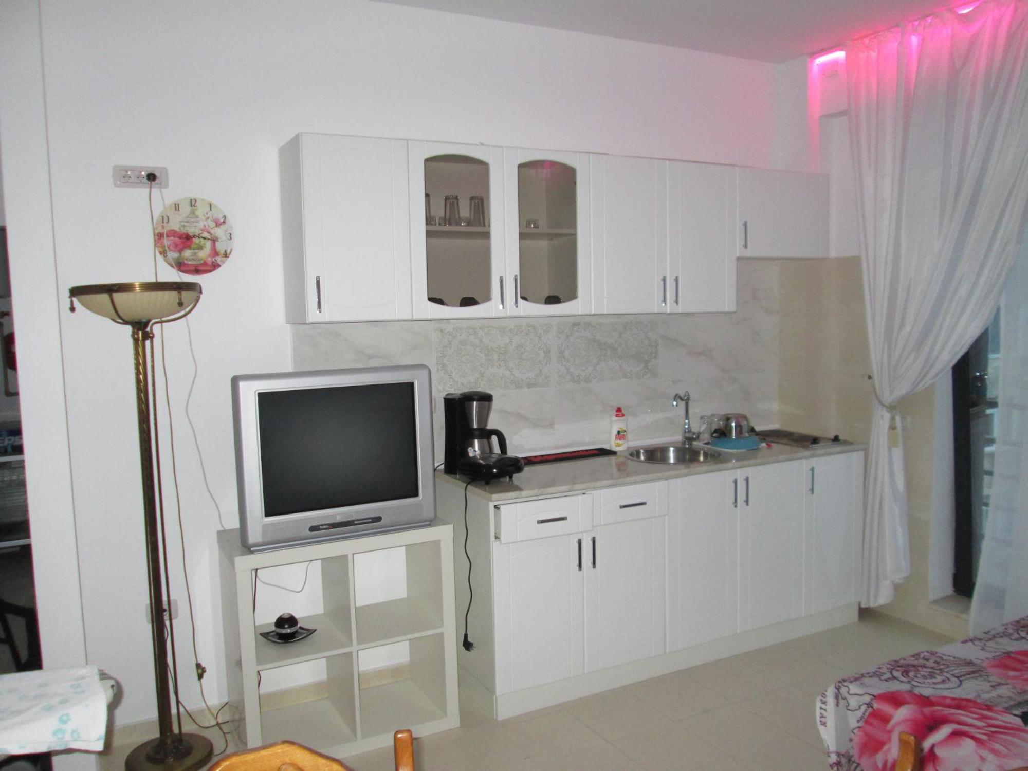 Apartment Park *