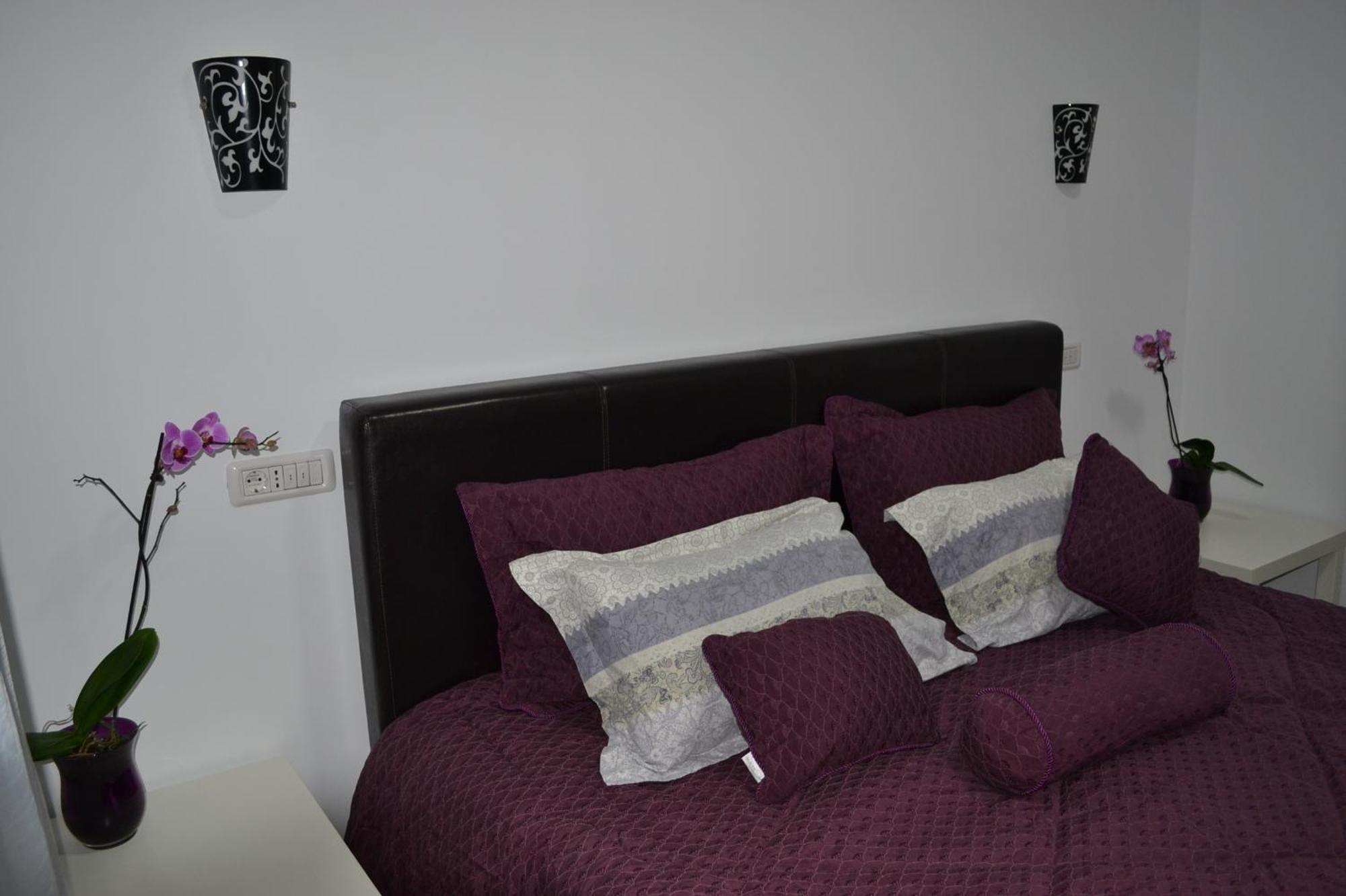 Park Apartment
