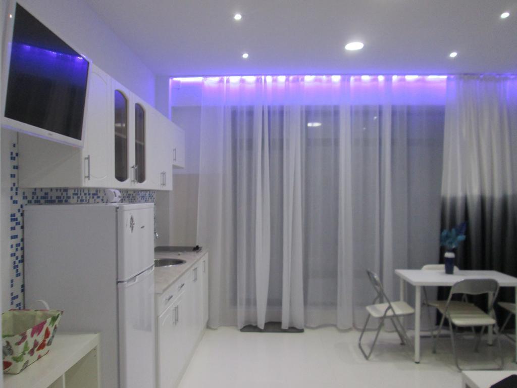 Apartment Park *