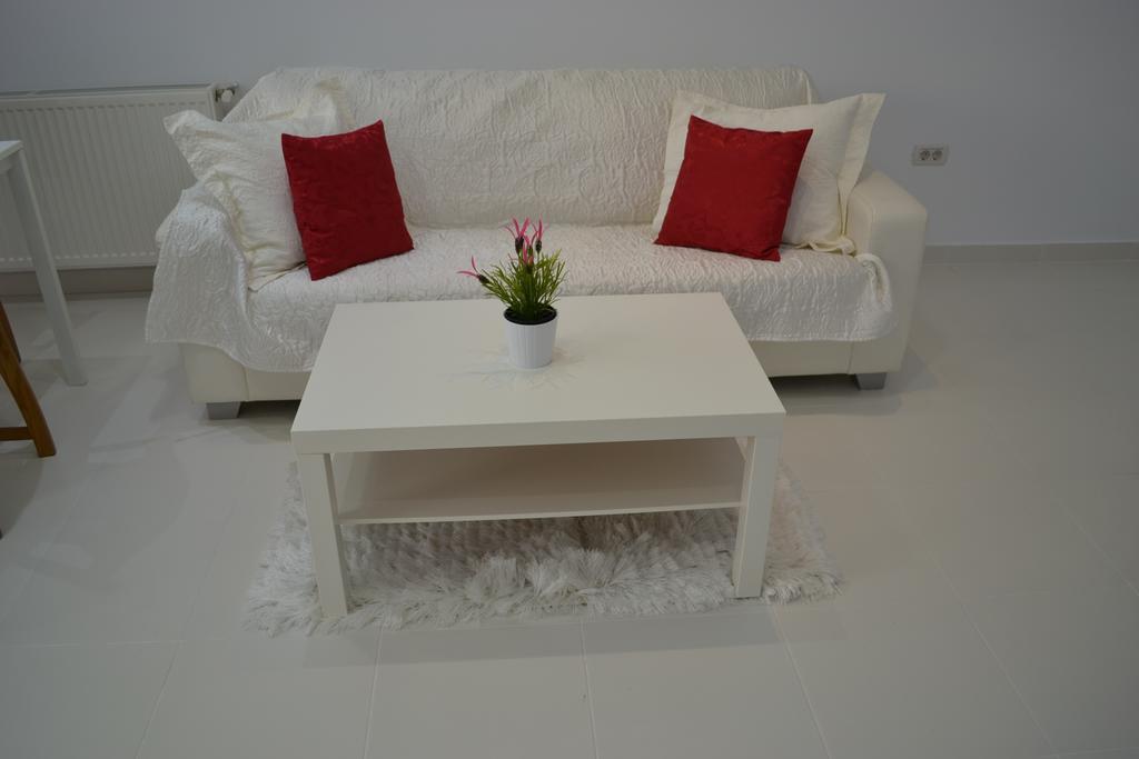 Park Apartment